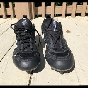 Adidas football cleats